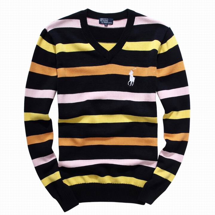 Ralph Lauren Men's Sweater 295